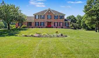 460 Shades Of Death Rd, Allamuchy Twp., NJ 07838
