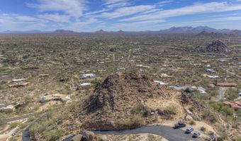 7018 E STAGECOACH PASS Rd 535 and 536, Carefree, AZ 85377