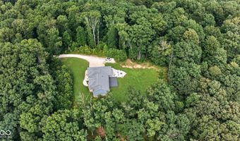 10675 W Andry Ln, Birdseye, IN 47513