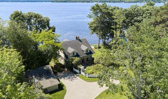 22 Porter Rd, Belfast, ME 04915