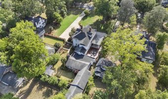 1704 Fair St, Camden, SC 29020