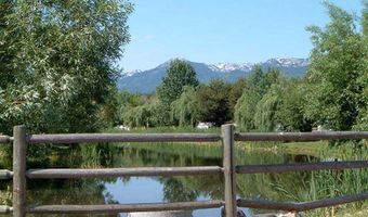 10 P St, Cascade, ID 83611