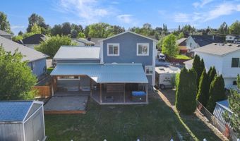 2740 Sunnyside Ave, Elko, NV 89801