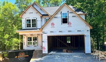848 Hidden Ct, Asheboro, NC 27205