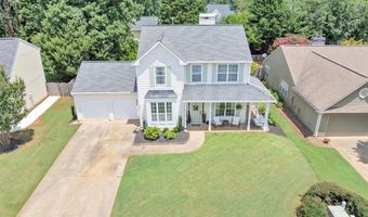 5074 NEWPARK Dr NW, Acworth, GA 30101