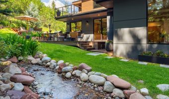 1235 Red Butte Dr, Aspen, CO 81611