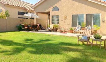11041 W CRIMSON Ln, Avondale, AZ 85392