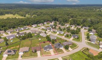 406 Derek Ct, Alexander, AR 72002