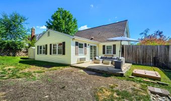 13459 OVERBROOK Ln, Bowie, MD 20715