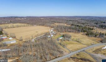 7985 ROCK LODGE Rd, Accident, MD 21520