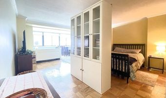 2 Hawthorne Pl 16K, Boston, MA 02114