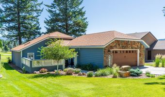 77 Golf Ter, Bigfork, MT 59911