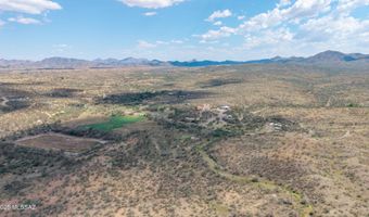 W Hinckley Road, Arivaca, AZ 85601
