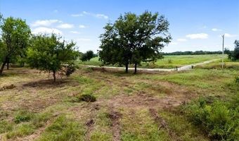 6901 N 180 Rd, Beggs, OK 74421