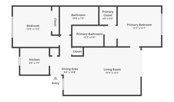1825 W RAY Rd 1068, Chandler, AZ 85224