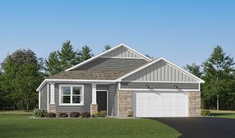 762 151st Ln NW Plan: Brighton, Andover, MN 55304