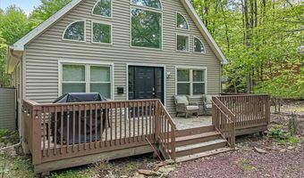 186 BRIER CREST Rd, Blakeslee, PA 18610