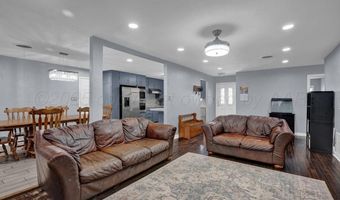 3412 SUNLITE St, Amarillo, TX 79109