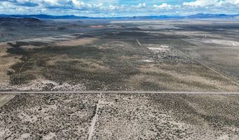 2400 W Utah 56, Beryl, UT 84714