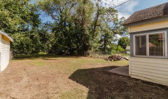 121 S Lincoln, Anthony, KS 67003