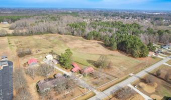 Lot 0 W Sanderfer Road, Athens, AL 35611