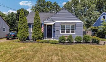 215 W GLOUCESTER Pike, Barrington, NJ 08007