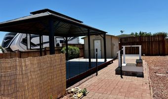 21347 W Shalako Ln 360, Congress, AZ 85332