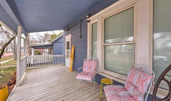 414 N A St, Arkansas City, KS 67005