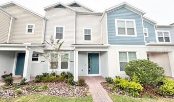 1463 ALSTON BAY Blvd, Apopka, FL 32703