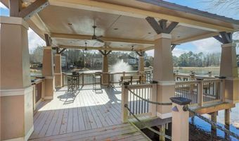 820 Yearling Chase, Alpharetta, GA 30005