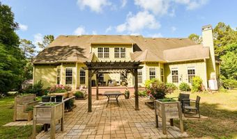 283 Creekside Dr, Arnoldsville, GA 30619