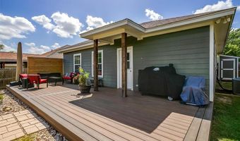 1105 S Fannin St, Alvarado, TX 76009