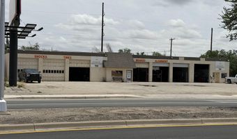 821 S First, Artesia, NM 88210