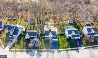 813 PINE CREEK Way, Abingdon, MD 21009