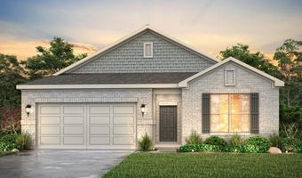 401 Merlot Dr Plan: BRAZOS, Alvin, TX 77511