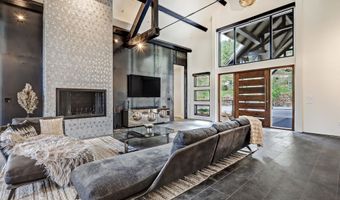 132 El Camino Real, Angel Fire, NM 87710