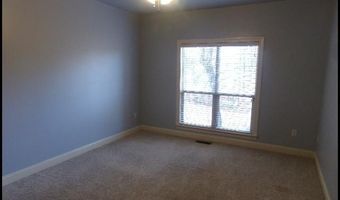 3153 Stonewall Dr, Benton, AR 72015