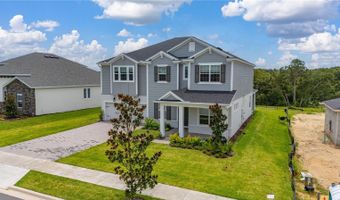 3228 ROSEVILLE Dr, Apopka, FL 32712