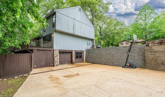 1018 N 26TH St, Arkadelphia, AR 71923