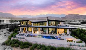 11657 Stardust Dr, Las Vegas, NV 89135