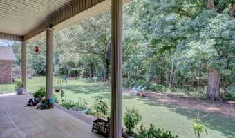 3816 Legacy Village Dr, Benton, AR 72015