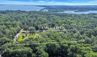 14 Mickey D Ln, Beaufort, SC 29907