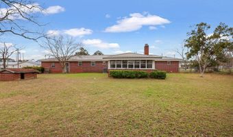 118 Morris Dr, Alma, GA 31510