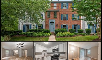 602 NEWBRIDGE Ct 602, Arnold, MD 21012