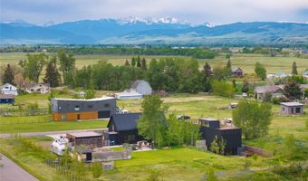 31 Ladybug, Bozeman, MT 59718