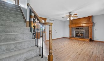 19707 E STATE ROUTE A, Archie, MO 64725