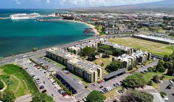 111 KAHULUI BEACH Rd B415, Kahului, HI 96732