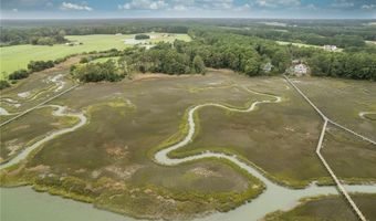 Lot 7 Ocean View Court, Accomac, VA 23301