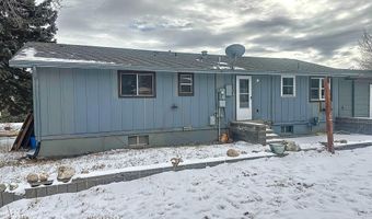 980 Fort St, Buffalo, WY 82834