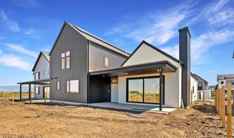 2809 S 30th Ave, Bozeman, MT 59718